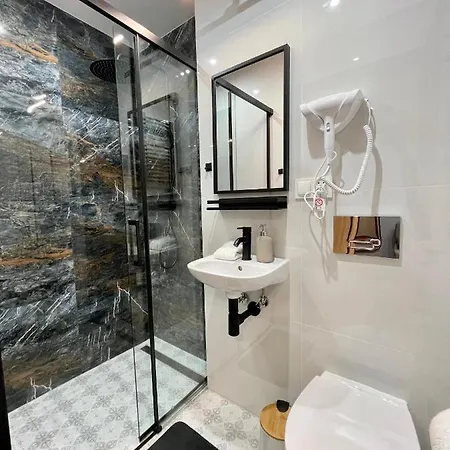 Przytulne Mieszkanie W Centrum Miasta