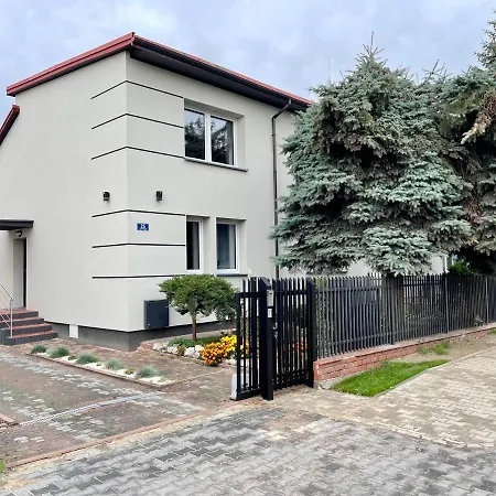 Przytulne Mieszkanie W Centrum Miasta Apartment