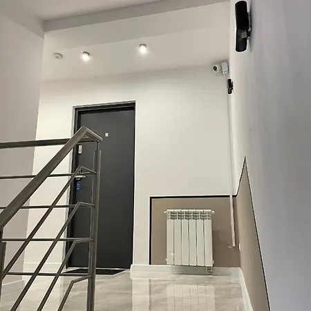 Przytulne Mieszkanie W Centrum Miasta Διαμέρισμα Ράντομ