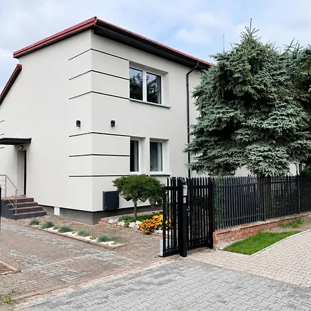 Przytulne Mieszkanie W Centrum Miasta Daire Radom