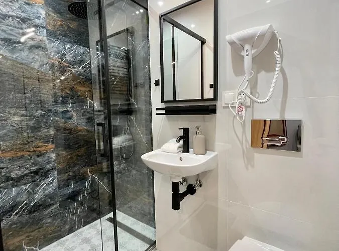 Przytulne Mieszkanie W Centrum Miasta