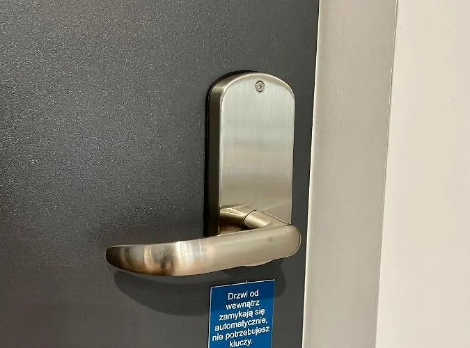 公寓 Przytulne Mieszkanie W Centrum Miasta 拉多姆