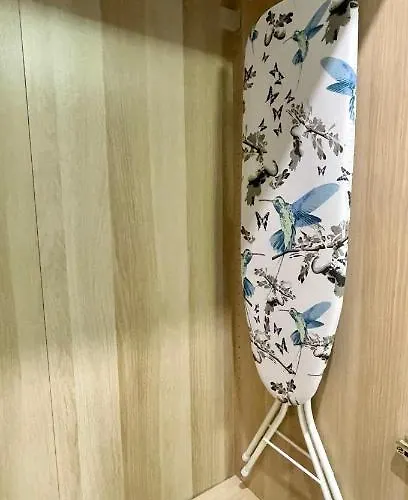 Przytulne Mieszkanie W Centrum Miasta 公寓 *