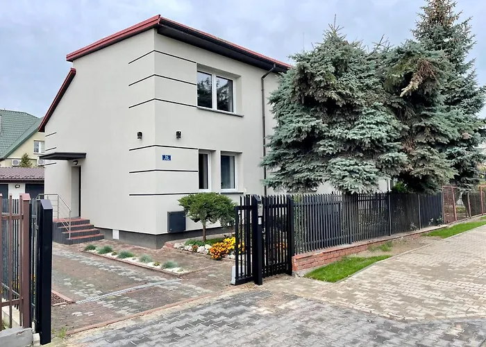 Przytulne Mieszkanie W Centrum Miasta 公寓