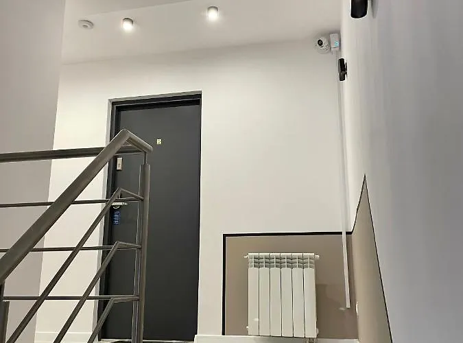 Przytulne Mieszkanie W Centrum Miasta 公寓 拉多姆